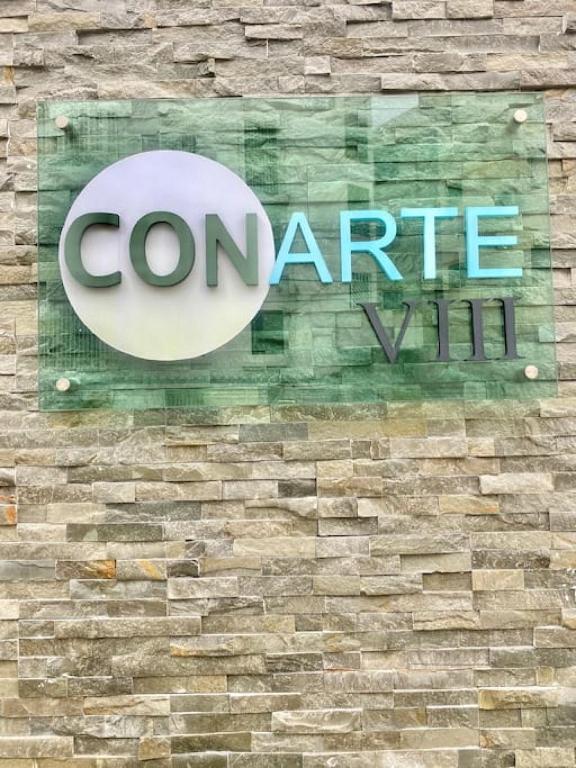 Certifikát, hodnocení, plakát nebo jiný dokument vystavený v ubytování Cozy City Center Condo Full AC