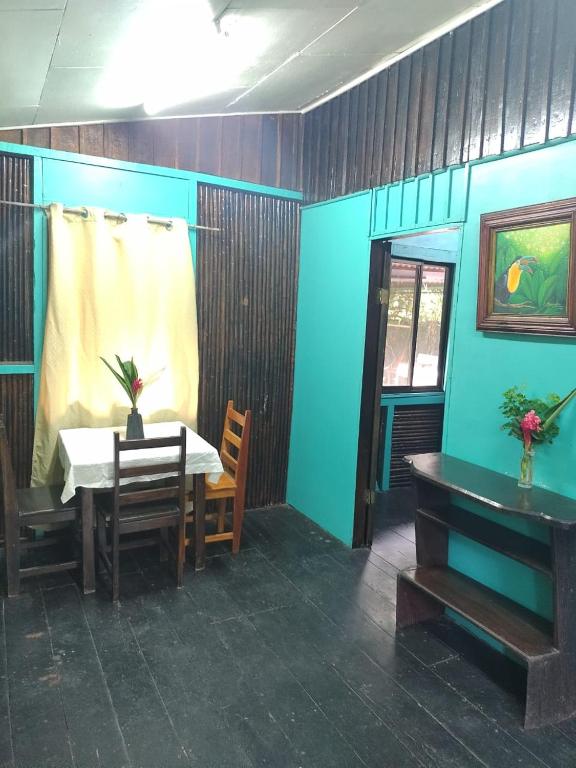 Playa Negra Brewing Beachfront Hotel - Bungalow With Patio