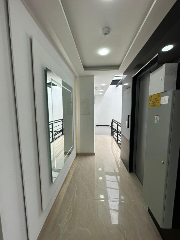 Foto sihtkohas Bucaramanga asuva majutusasutuse Mar Apartamentos galeriist