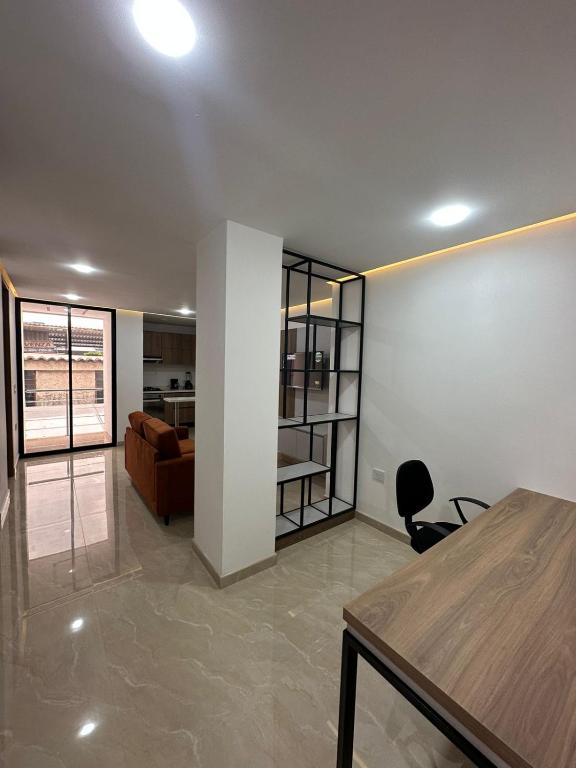 Foto sihtkohas Bucaramanga asuva majutusasutuse Mar Apartamentos galeriist