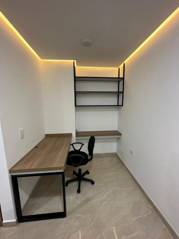 Foto sihtkohas Bucaramanga asuva majutusasutuse Mar Apartamentos galeriist