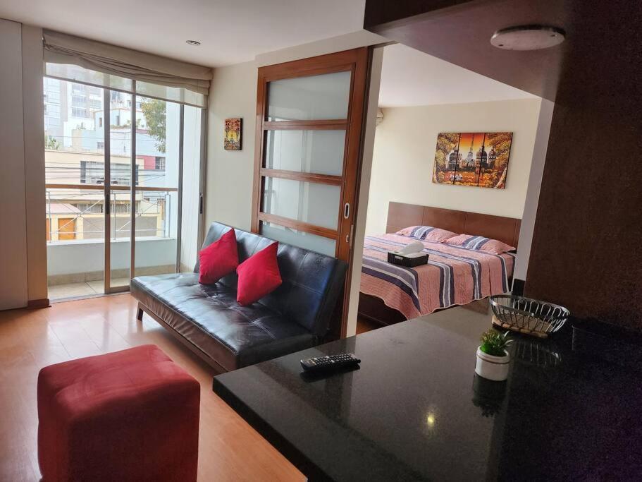 Real Barranco Life Appartment, Lima Updated 2024 Prices