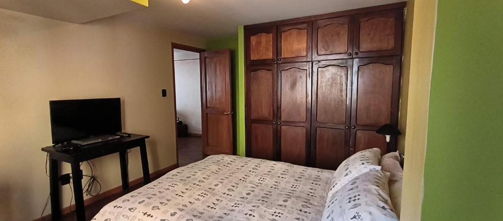 Caserita - Appartement Standard