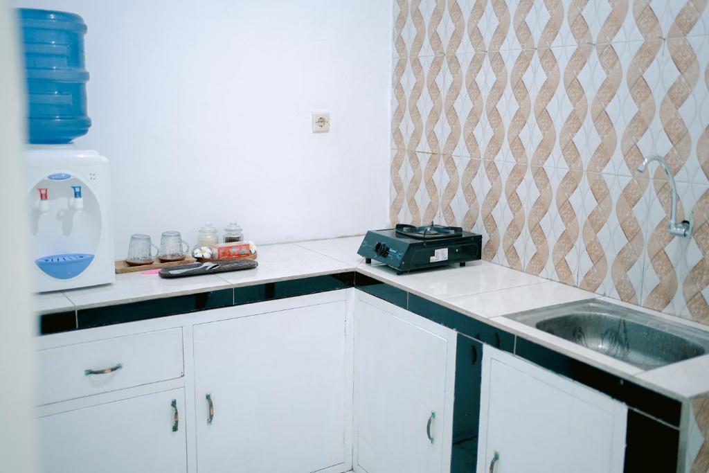 Getrudis Guesthouse - Double Room