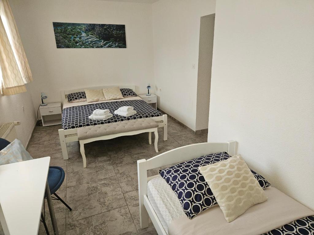 Rooms Sapina - 3