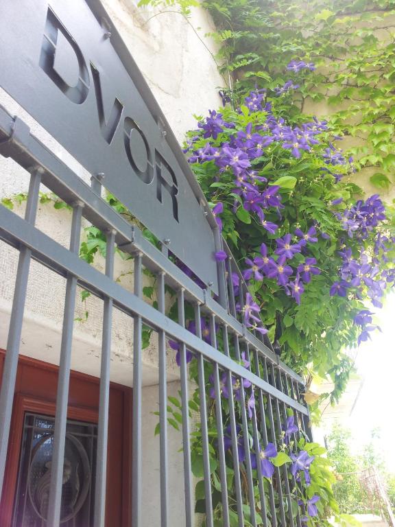 Fotografie z fotogalerie ubytování Boutique Hotel Dvor v destinaci Dobrovo