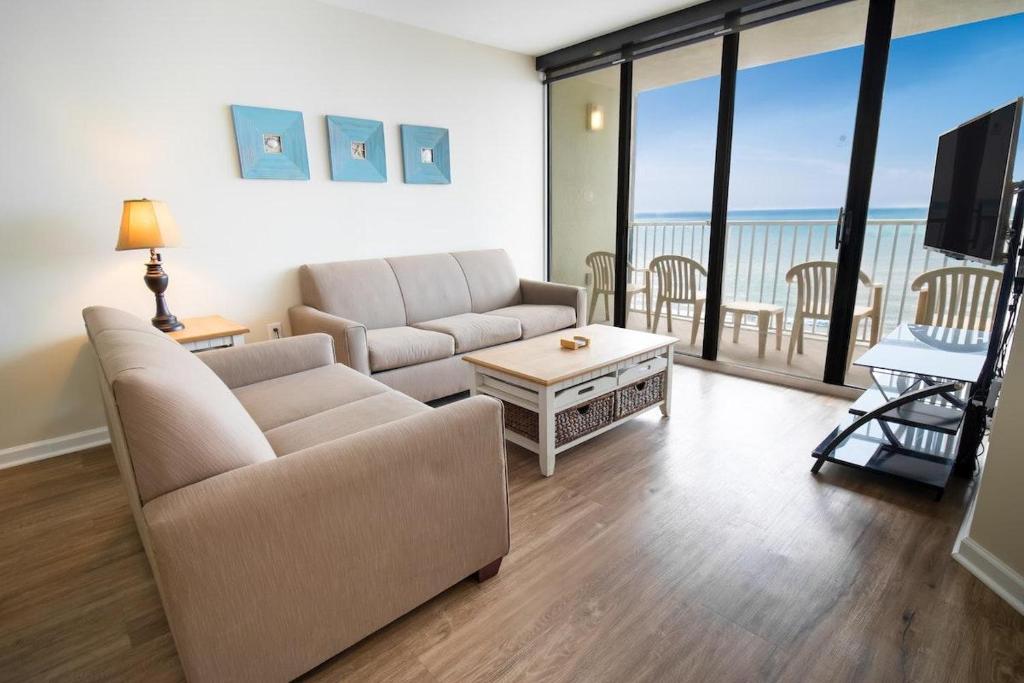 Sands Beach Club Oceanfront Retreat, Myrtle Beach (updated prices 2024)