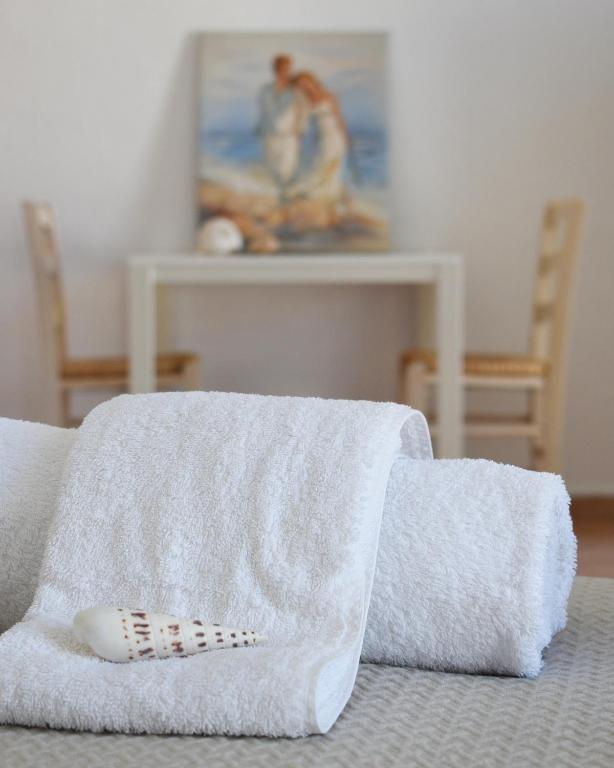 Marnin city Apart Hotel Rhodes - Resim 20