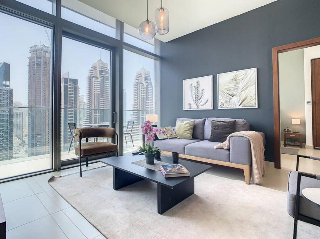 Key View – The Residence at Marina Gate 2