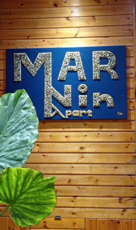Marnin city Apart Hotel Rhodes - Resim 12