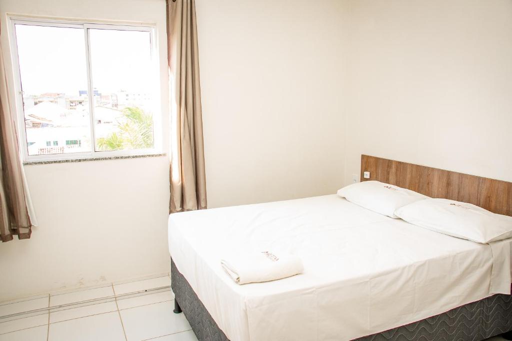 Letiva Hotel Centro - Habitación Individual