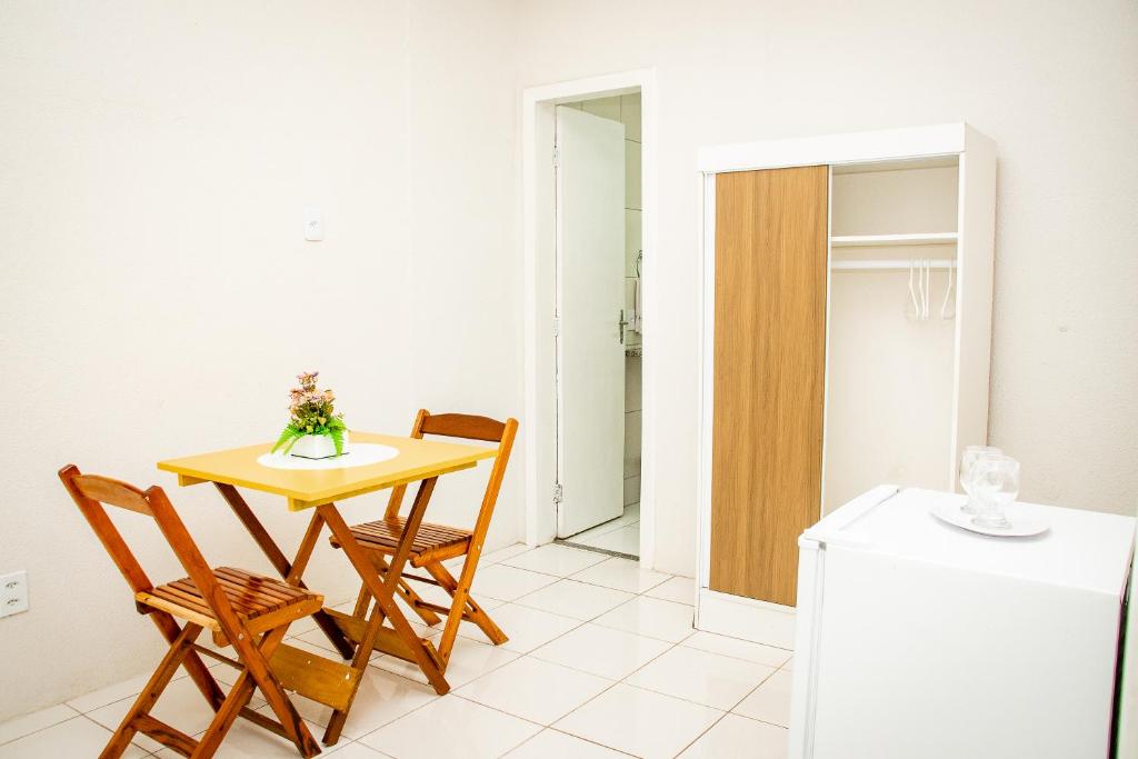 Letiva Hotel Centro - Habitación De Lujo