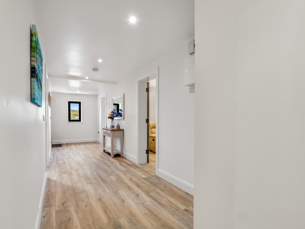 Fotografie z fotogalerie ubytování Cleggan Pierside Apt 1 v destinaci Cleggan