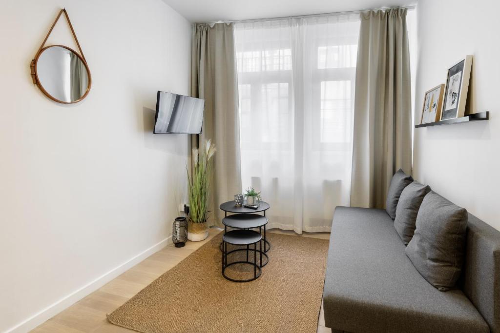 R73 Apartments by Domani Hotels - Resim 11