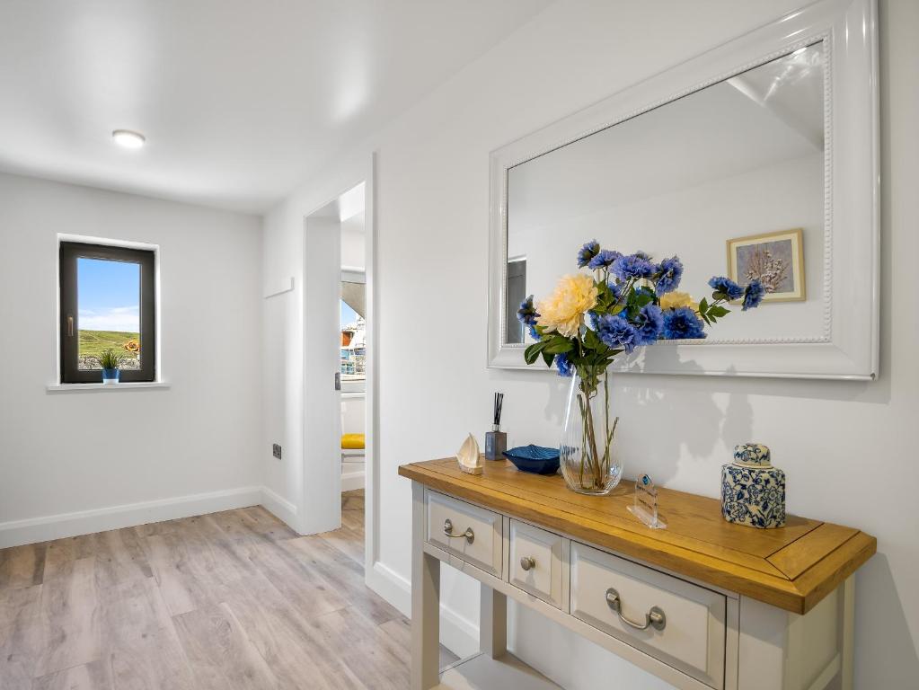 Fotografie z fotogalerie ubytování Cleggan Pierside Apt 1 v destinaci Cleggan