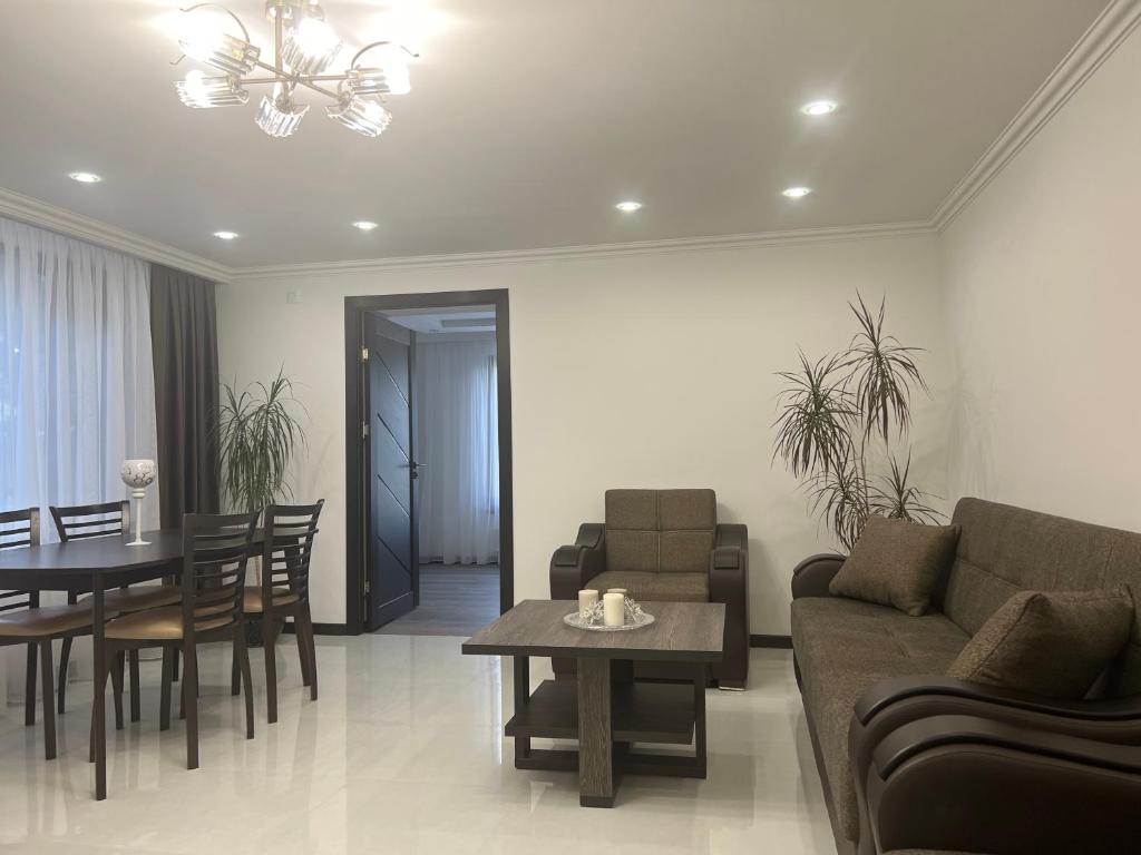 VIP квартира