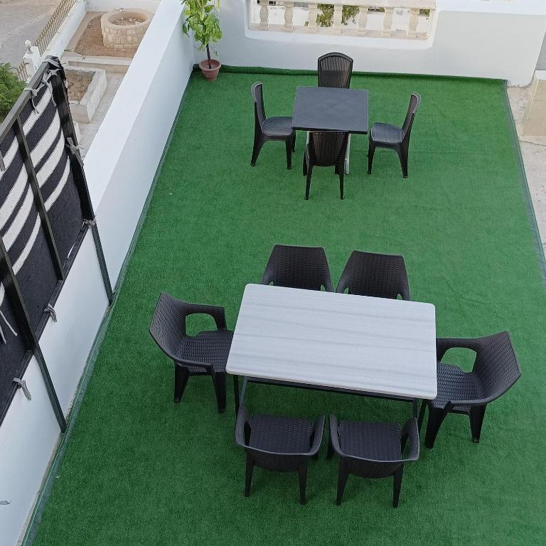 Fotografie z fotogalerie ubytování Leen Guest House v destinaci Wadi Musa
