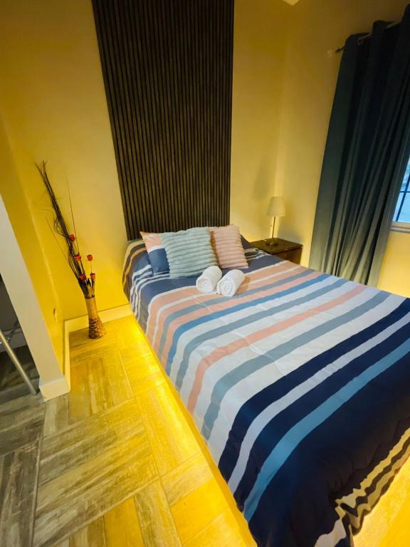 Tavalero Rooms - Familiestudio