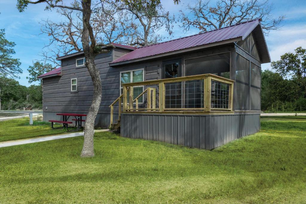 Great Escapes RV Resort Bryan College Station, TX