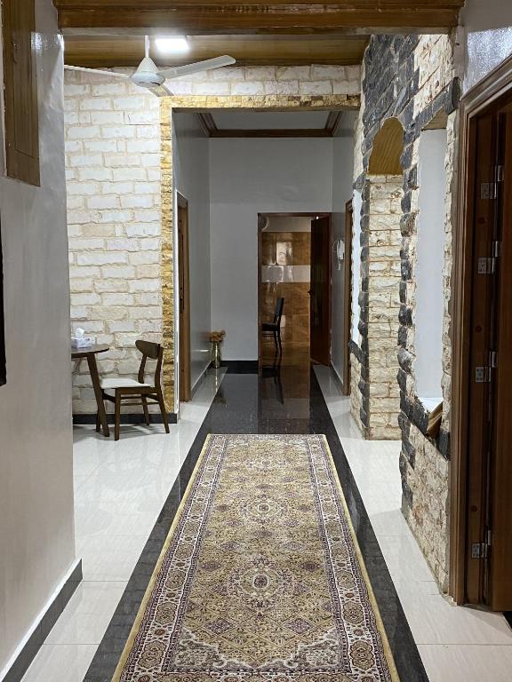 Fotografie z fotogalerie ubytování Mountain Balcony House v destinaci Nazvá