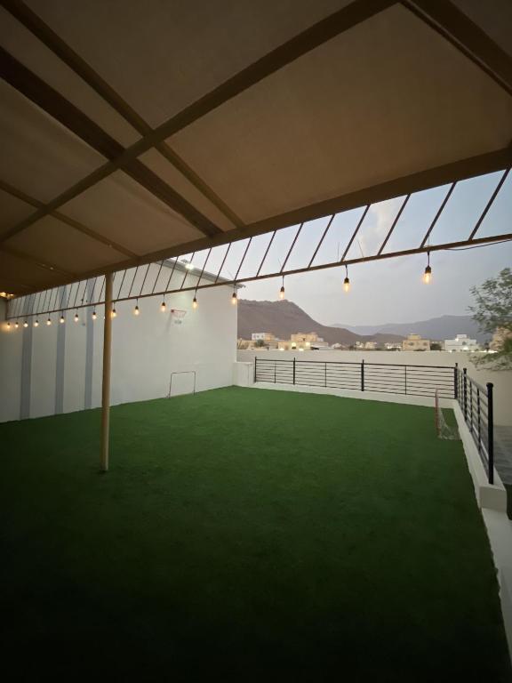 Fotografie z fotogalerie ubytování Mountain Balcony House v destinaci Nazvá
