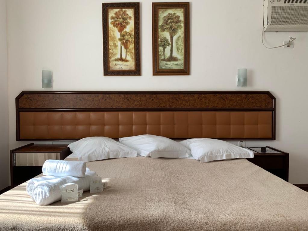 Hotel La Ponsa Itatiaia, Itatiaia – Updated 2023 Prices