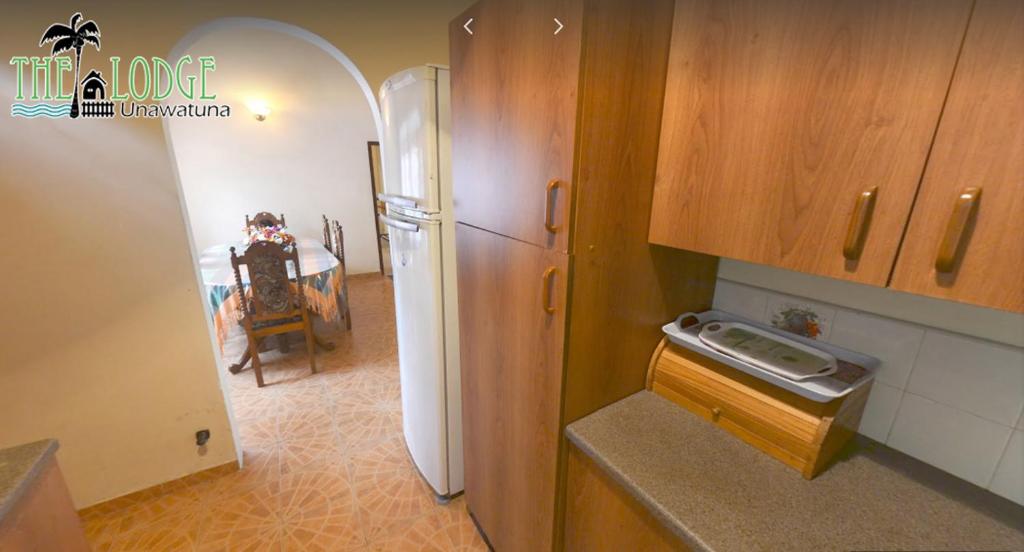 Fotografie z fotogalerie ubytování The Lodge Unawatuna v destinaci Unawatuna