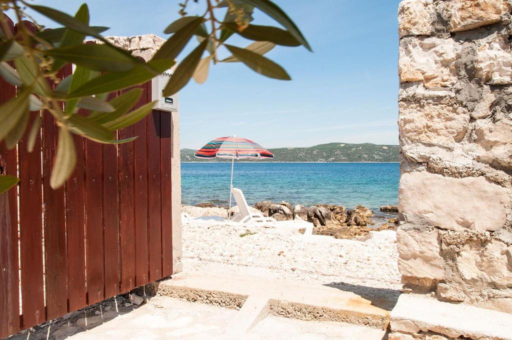 Φυσικό τοπίο κοντά σε αυτό το διαμέρισμα