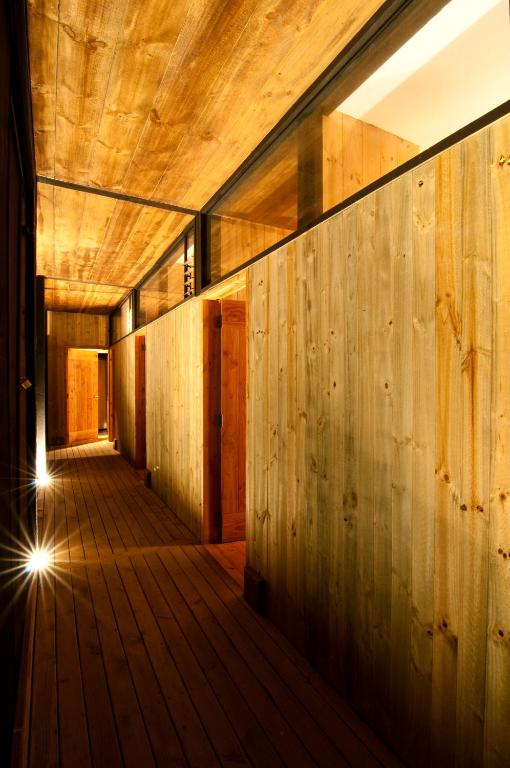 Fotografie z fotogalerie ubytování Surf Lodge Punta de Lobos v destinaci Pichilemu