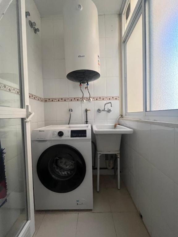 Fotografie z fotogalerie ubytování Apartamento v Malaze