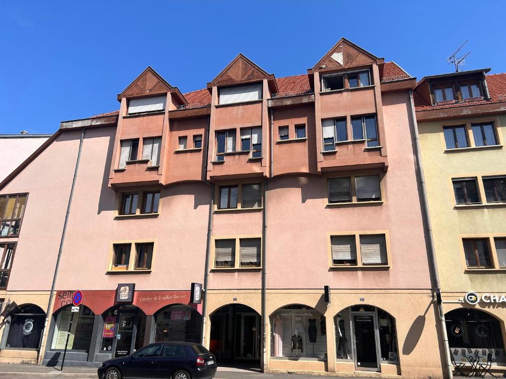 LE NOUVEAU VAUBAN - 10