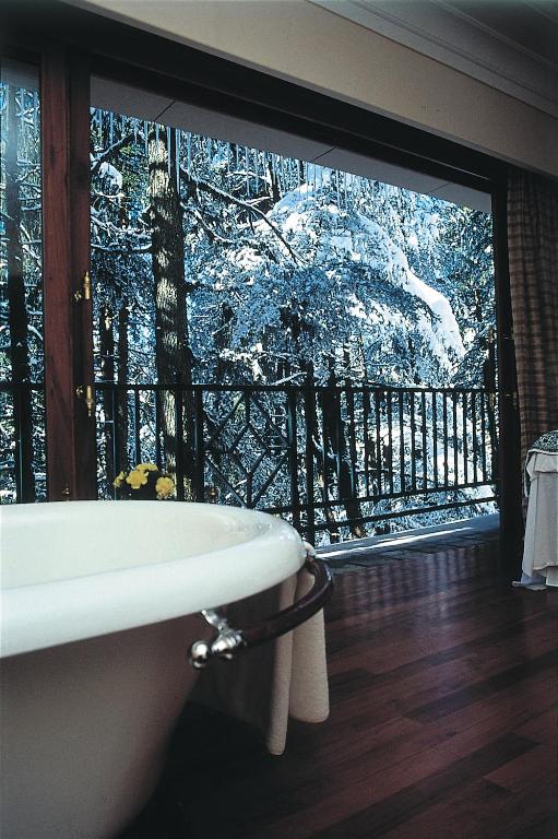 Fotografie z fotogalerie ubytování Wildflower Hall, An Oberoi Resort, Shimla v destinaci Šimla