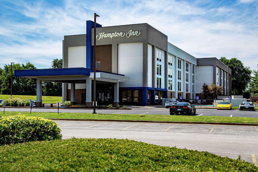 Hampton Inn Bowling Green KY, Bowling Green (updated prices 2025)