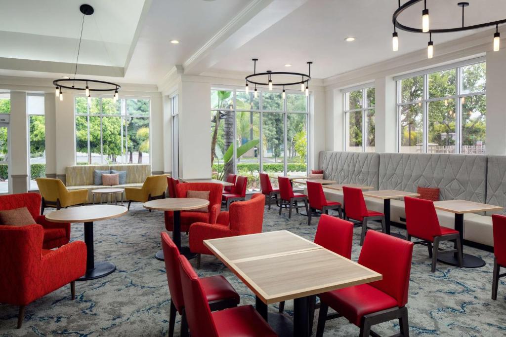 Hilton Garden Inn Arcadia/Pasadena Area Photo
