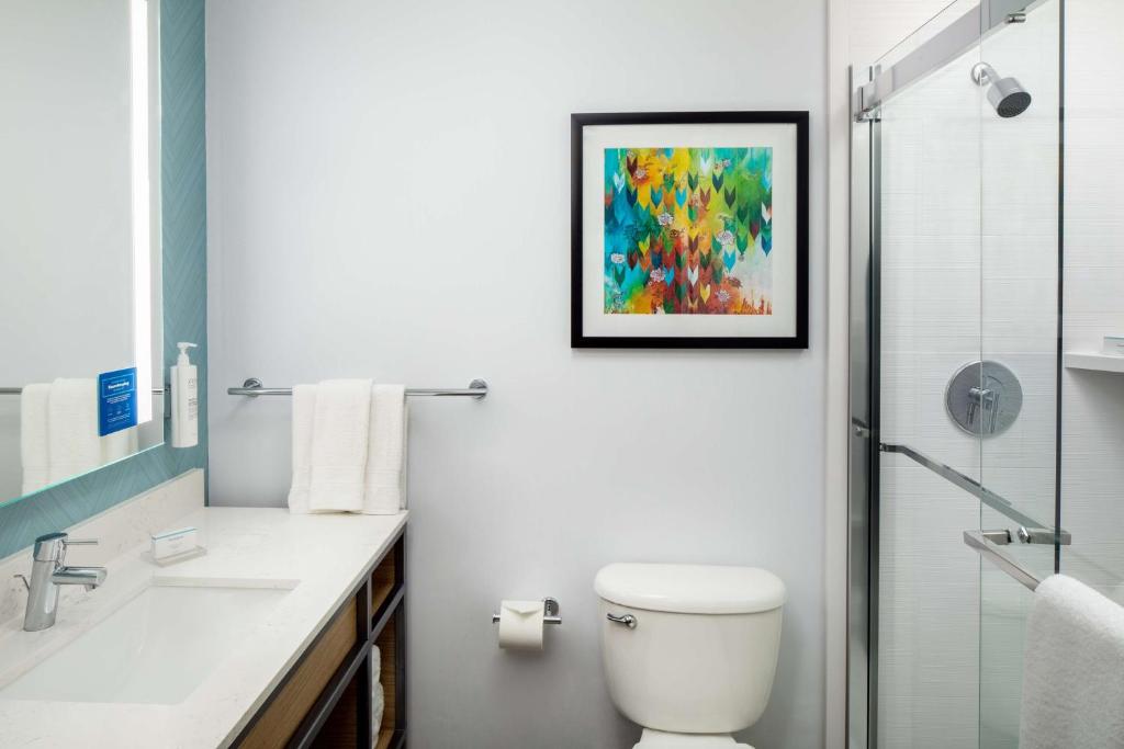 Hilton Garden Inn Arcadia/Pasadena Area photo