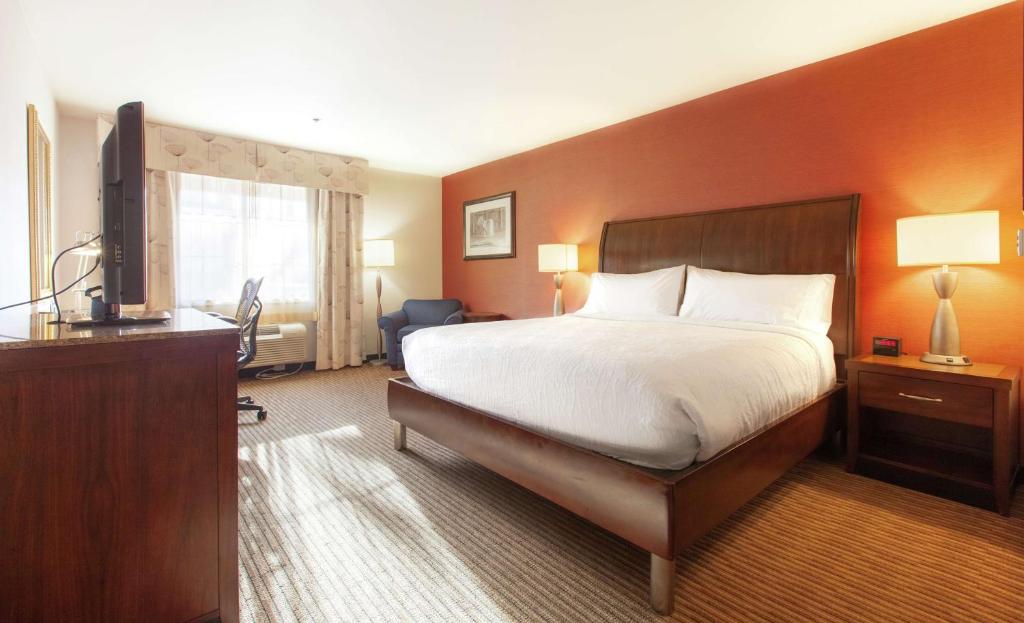 Hilton Garden Inn Palm Springs/Rancho Mirage - Cuarto King