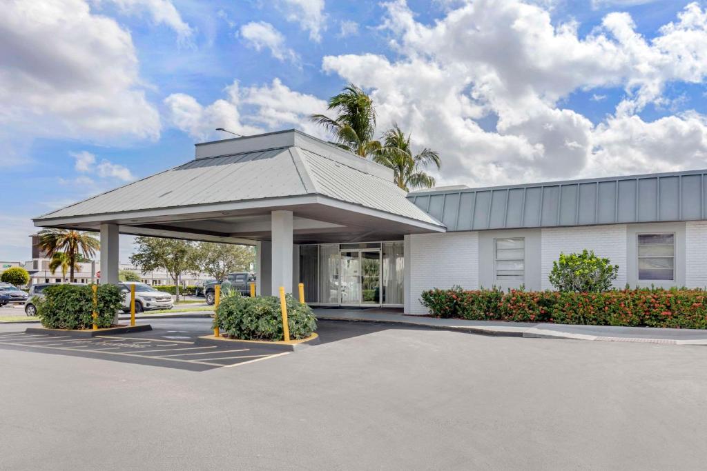 Quality Inn Downtown Stuart, Stuart (updated prices 2024)