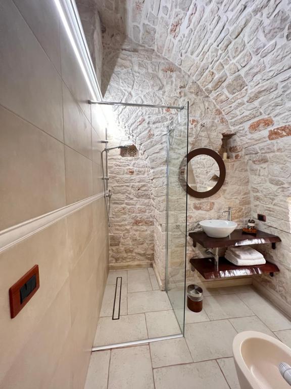Il cantuccio - Double Room With Private Bathroom