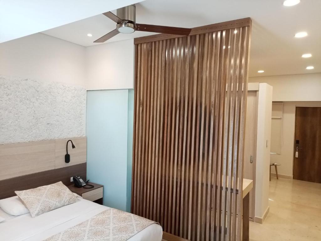 Cartagena Royal Hotel Boutique - Suite Con Balcón