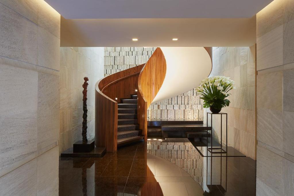 Las Alcobas, a Luxury Collection Hotel, Mexico City, Ciudad de México –  Precios actualizados 2024