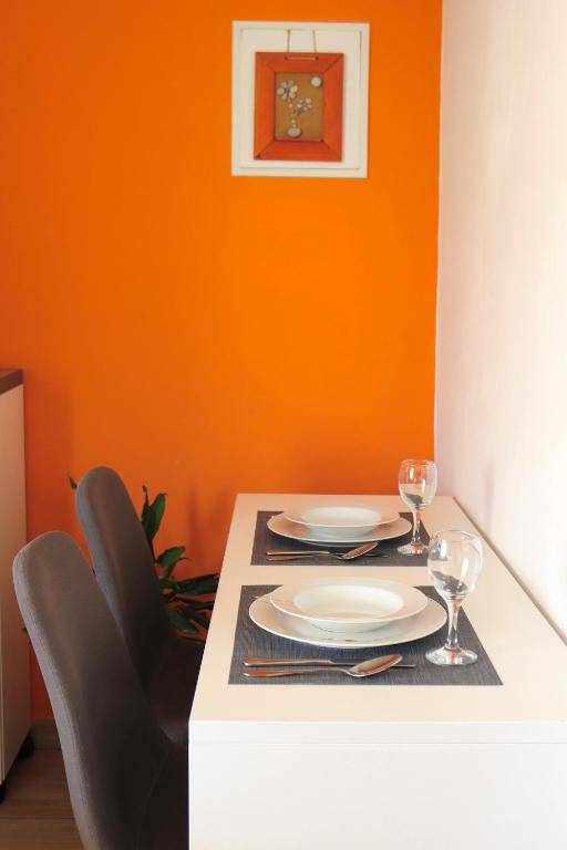 Fotografie z fotogalerie ubytování Apartment Orebic 10082c v destinaci Orebić