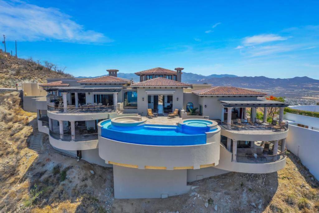 Entire Villa in Pedregal, Cabo San Lucas, Cabo San Lucas (updated
