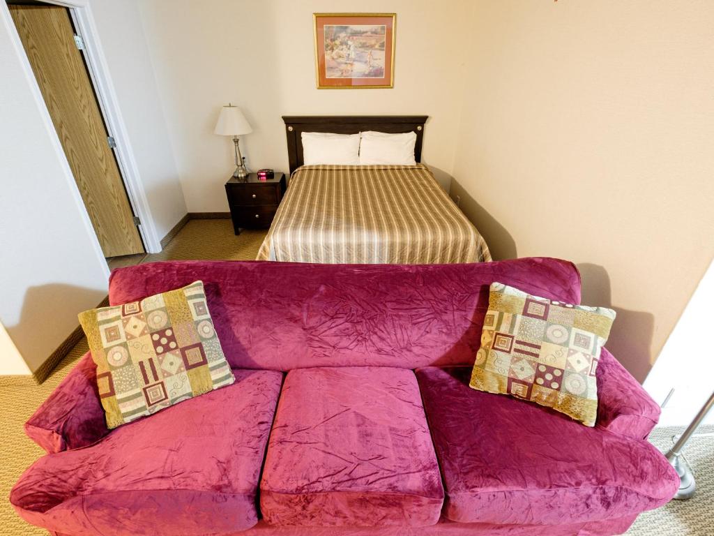 Perfect Inns & Suites photo