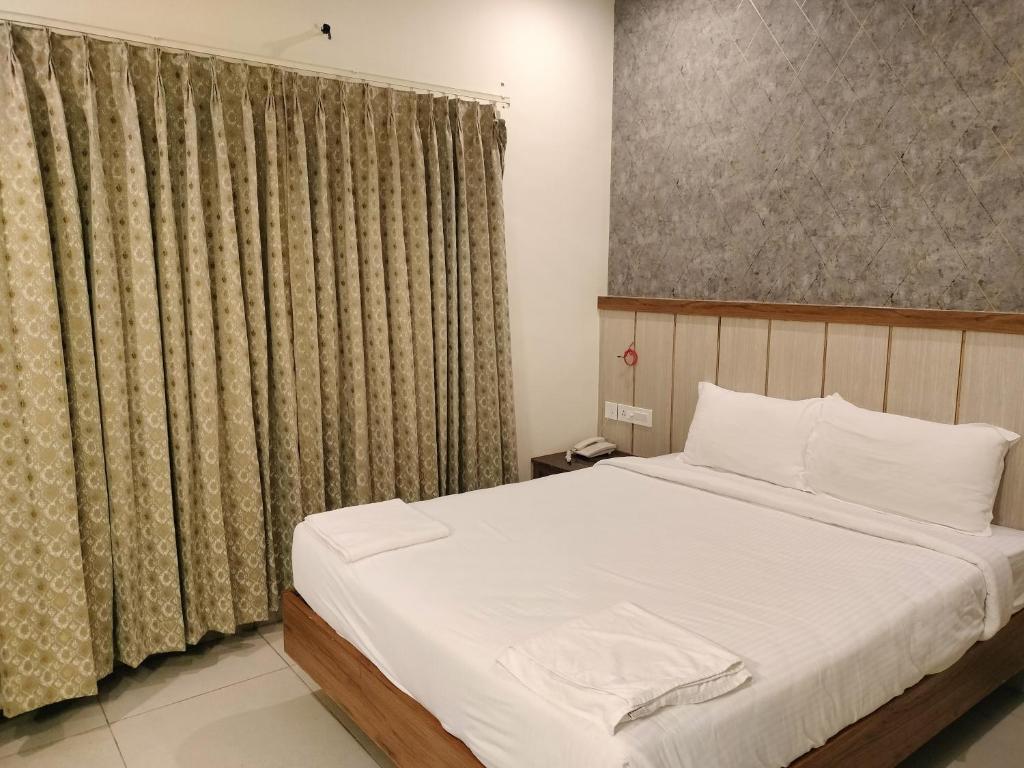 Wyt Hotels - Rameswaram - Economy Double Room