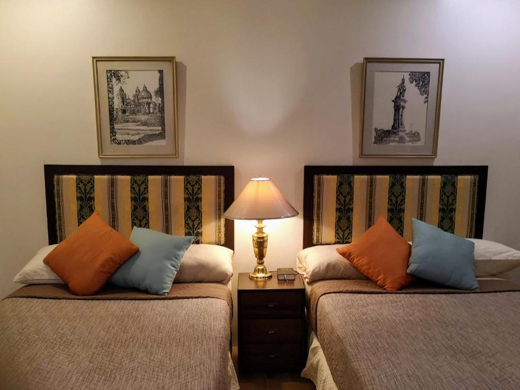 Casa Marina Bed and Breakfast - 