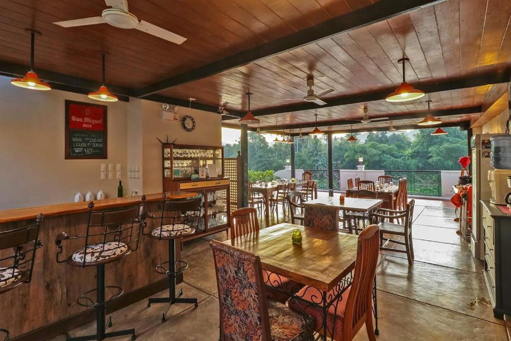 Photo from Casa Marina Bed and Breakfast in Pagsanjan, Luzon, Philippines