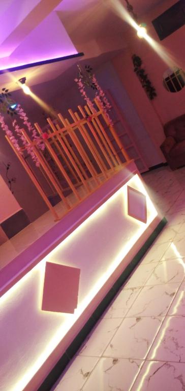 Fotografie z fotogalerie ubytování Hotel La coline v destinaci Beni Mellal