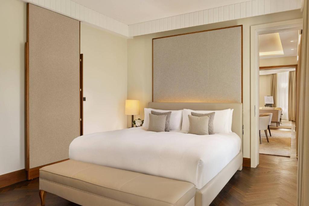 The Ritz-Carlton, Vienna - Resim 17