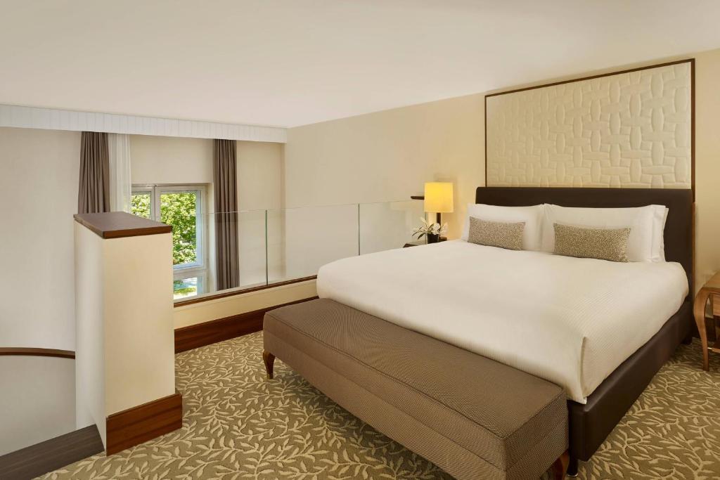 The Ritz-Carlton, Vienna - Resim 18