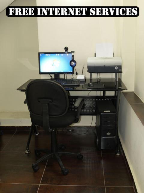 Hotel Filoxenia - Resim 11